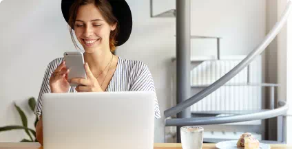 Мобильный ID